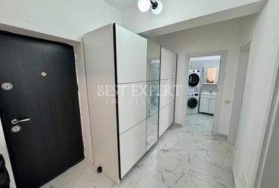 2 camere cu Gradina si Parcare prima inchiriere - 9