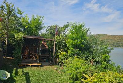 Casa de vacanta  langa lacul Cincis - 16