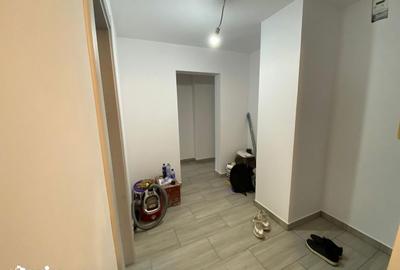 Apartament cu 2 camere în Crângași - 6