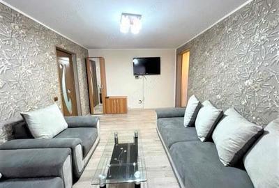 Inchiriem Apartament 3 camere in Slatina, zona Piata Zahana - 1