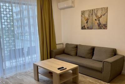 Apartament cu 2 camere decomandat în Nord - 9