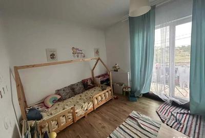 Casă cu 4 camere cu Teren 270 Mp în Utvin - 5