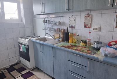 Strada Vigoniei - Sos Giurgiului- apartament 3 camere la pret de 2 camere - 10