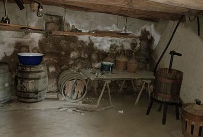 Casă cu 3 camere în Văleanca-Vilănești - 4