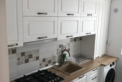 Apartament cu 2 camere decomandat, mobilat în Valea Adâncă - 6
