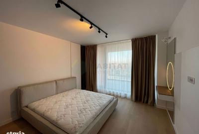 Apartament cu 3 camere, mobilat în Tunari - 3