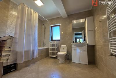 Casă individuală cu 8 camere cu Canalizare în Mehala - 23