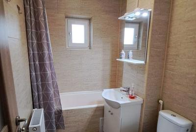 Apartament cu 2 camere în 1 Mai - 1