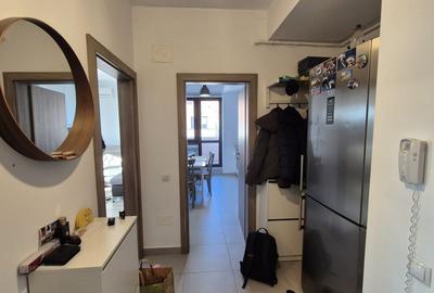 APARTAMENT 2 CAMERE DE VANZARE BERCENI-GRAND ARENA - 4