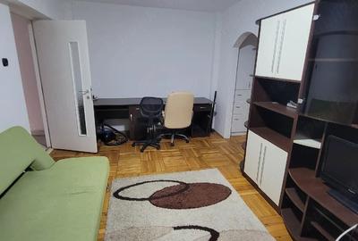 Apartament cu 2 camere semidecomandat în Ultracentral - 3