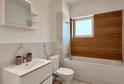 Apartament cu 2 camere decomandat, mobilat în Pipera - 14