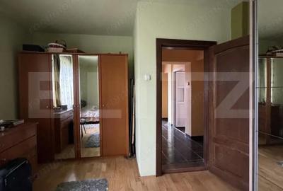 Casă cu Teren 230 Mp în Central - 13