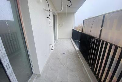 Apartament cu 3 camere decomandat în Stadion - 2