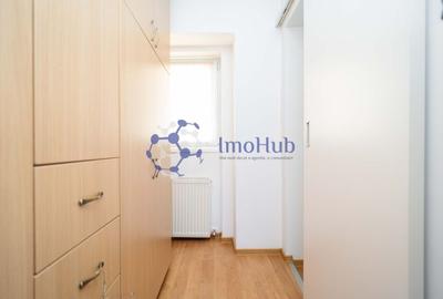 Apartament generos 3 camere, zona premium Pacurari  Petru Poni - 7