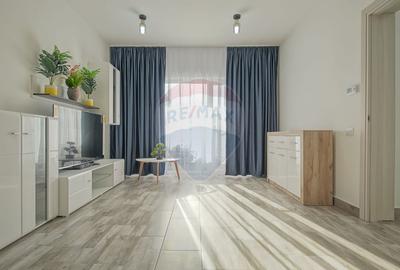 COMISION 0%! GARSONIERA 40 MP + BALCON | TRACTORUL – GALAXY RESIDENCE - 2