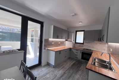 Casă cu 4 camere cu Teren 50 Mp în Berceni - 14