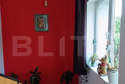 Casă cu 5 camere cu Teren 323 Mp în Central