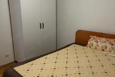 Apartament cu 3 camere decomandat în Central - 7