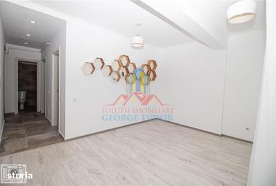 Apartament cu 3 camere decomandat în Roșu - 4