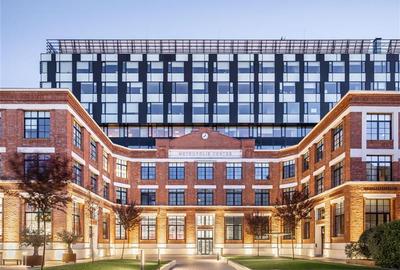 Birou, de 230 mp, în Central - 5