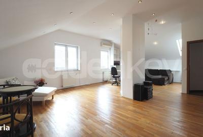 Casă cu 5 camere cu Teren 290 Mp în Central - 20