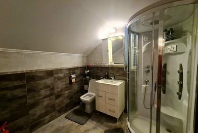 Vila de Vis in Domnesti – Spatiu Generos si Confort Premium! - 19