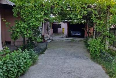 Casă cu 3 camere cu Teren 344 Mp în Central - 3
