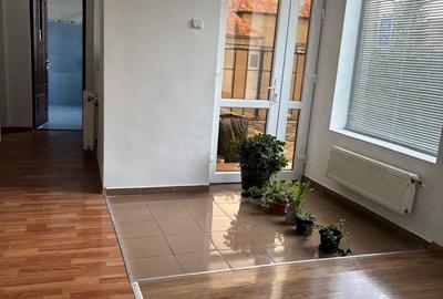 Spațiu comercial, de 120 mp, în Dosu Bricii - 7