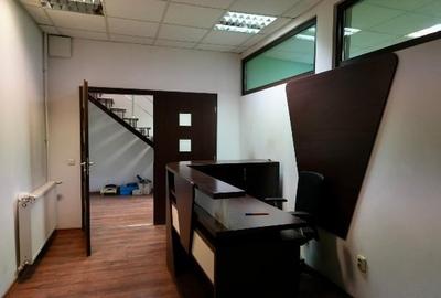 ICIL, hala mica productie /depozitare + spatiu birouri amenajat - 18