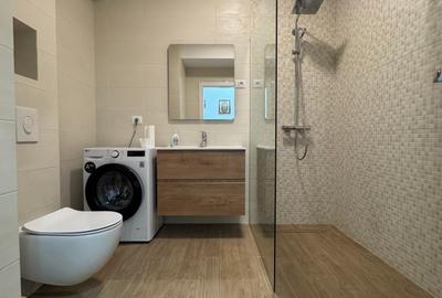 2,Camere Decomandat AVi Garden Camous Universitar - 16