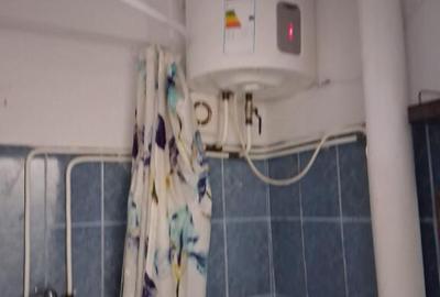 Garsoniera zona Zimbru - 2