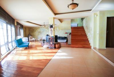 Casă individuală cu 10 camere cu Canalizare în Pipera - 2