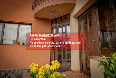 Casă individuală cu 6 camere cu Canalizare în Lunca - 20