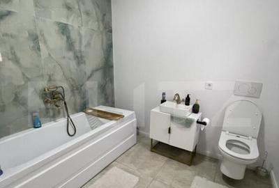 Casa superba 230 mp utili, 4 dormitoare, garaj - 9