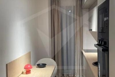 Apartament cu 2 camere decomandat în Iris - 5