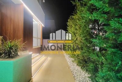 Vila stil mediteranean cu piscina-Zona zi 63 mp-0% comision-Sos Cernica - 22