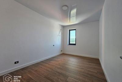 Penthouse 5 camere si terasa pe acoperis, Pipera, comision 0% Penthouse 5 camere si terasa pe acoperis, Pipera, comision 0% - 11