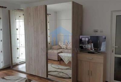 Garsonieră decomandată în Mărăști - 3