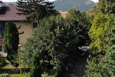 Garsonieră nedecomandată în Astra - 1