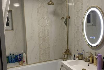 Apartament cu 4 camere decomandat în Central - 10