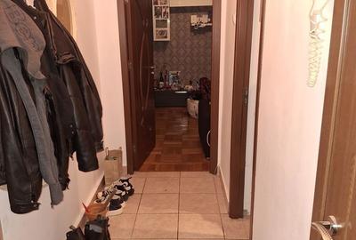 Apartament cu 3 camere semidecomandat în Giulești - 10