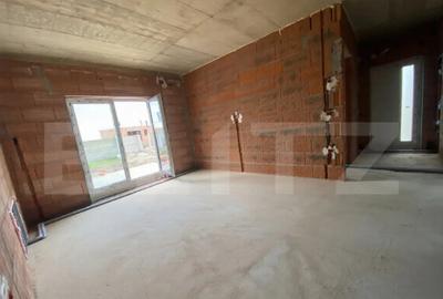 Casă cu 3 camere cu Teren 320 Mp în Urseni - 7