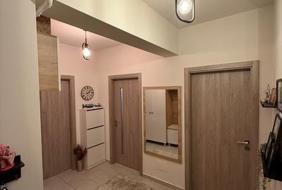 Vanzare Apartament 2 camere Bloc Nou Drumul Taberei Cartierul Brancusi - 4