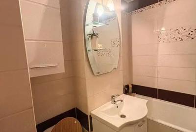 Apartament cu 3 camere semidecomandat, mobilat în Mănăștur - 2