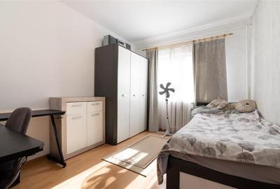 RECO . Apartament cu 3 camere . Dragos Voda - 8