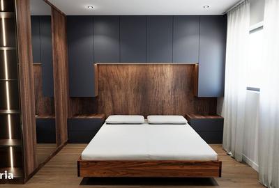 Apartament cu 2 camere decomandat în Exterior Vest - 3