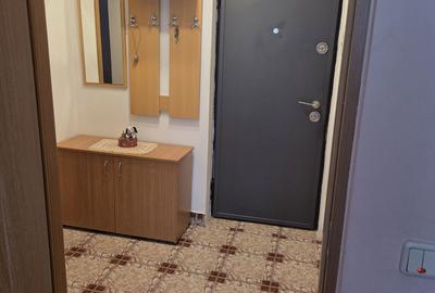 Apartament cu 2 camere semidecomandat în Central - 4
