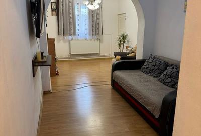 Casă cu 6 camere cu Teren 404 Mp în Buna Vestire - 11