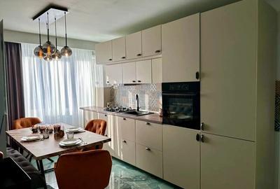 Inchiriez apartament ultramodern cu 2 camere in Lugoj Inchiriez apartament ultramodern cu 2 camere in Lugoj - 3