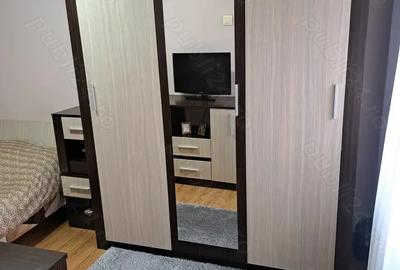 Vand apartament cu trei camere - 5
